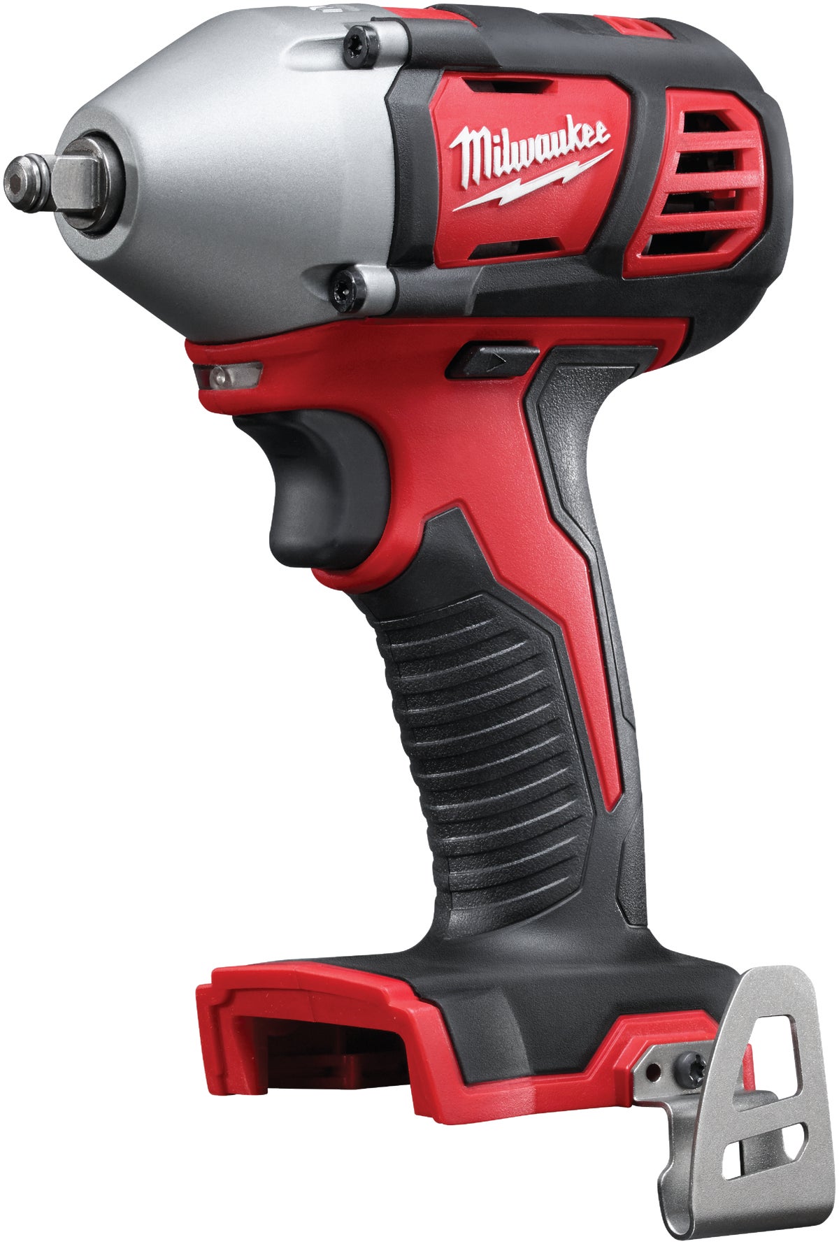 MW M18 Lithium-Ion Cordless Impact Wrench with Friction Ring