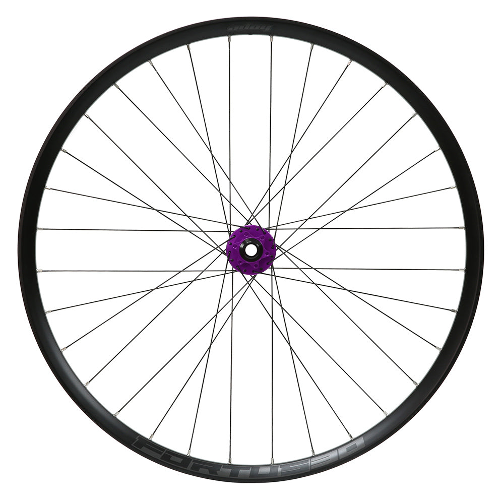 Hope Fortus 30W 27.5