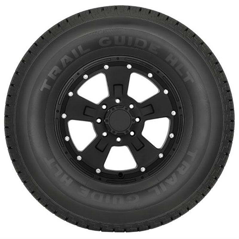 Multi-Mile Trail Guide HLT All Season 235/70R16 106T Light Truck Tire