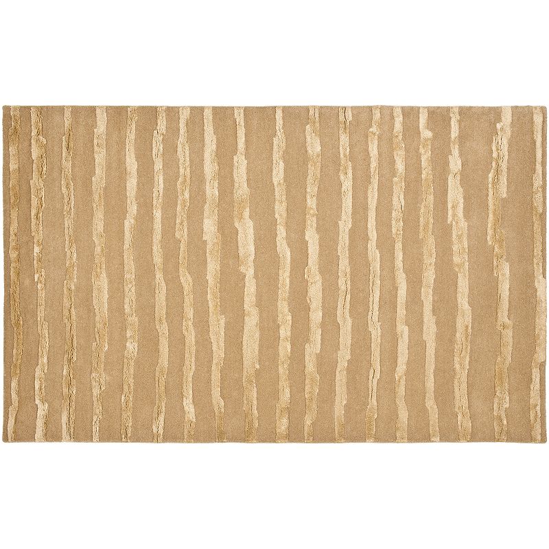 Safavieh Soho Striped Wool Rug