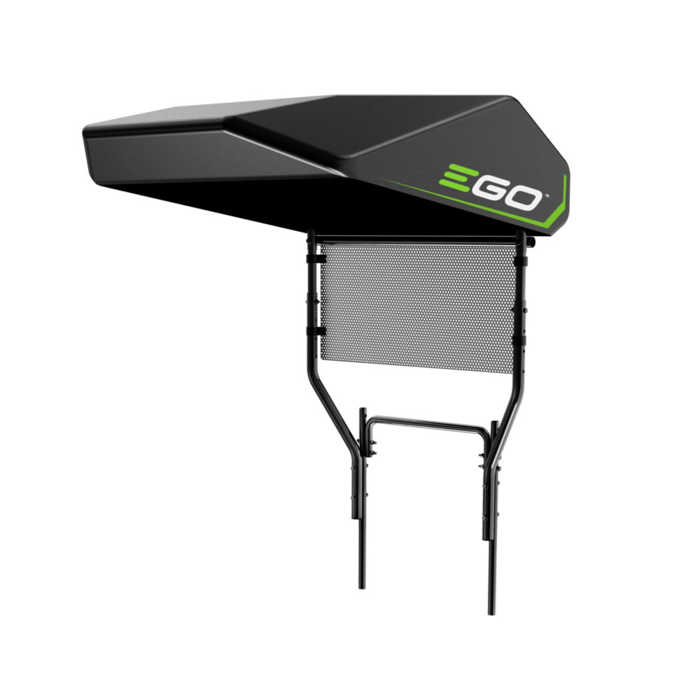 EGO POWER+ Sun Shade for Z6 Zero Turn Riding Mower