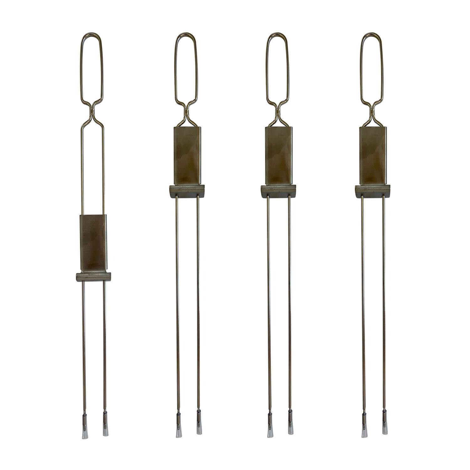 Outset Stainless Steel Slider Skewers