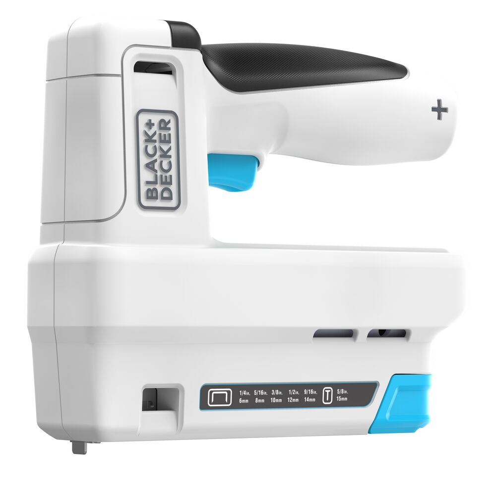 4V MAX* Craft Stapler