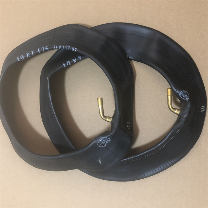 10 Inch Inner Tube 10*2.125 Inner Tube 10x2.125 Inner Camera For Electric Scooter Inner Tube Inner Tire