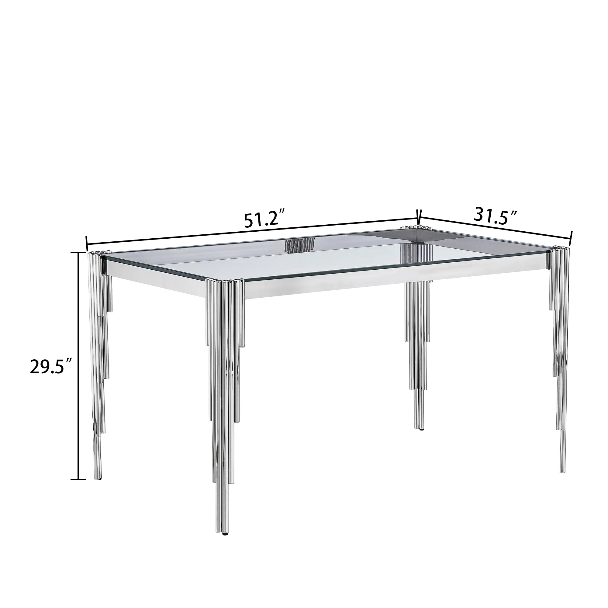 DT0313 DINING TABLE