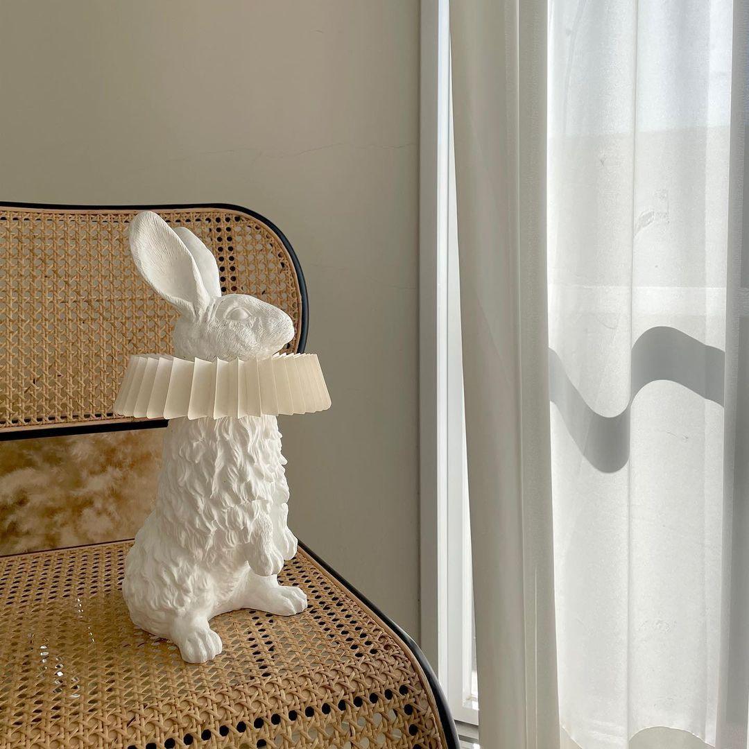 Rabbit X Table Lamp