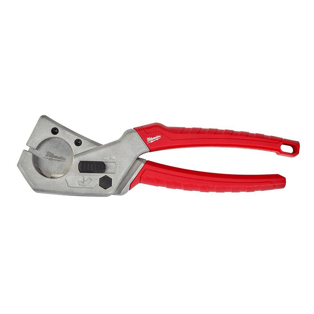 MW 1 in. PEX and Tubing Cutter 48-22-4204