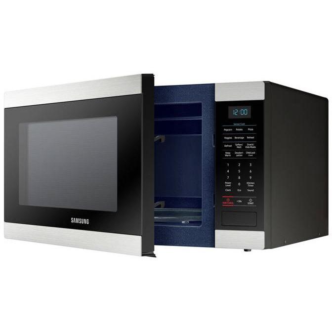  1.9 cu. ft. Countertop Microwave Oven MS19M8000AS/AA