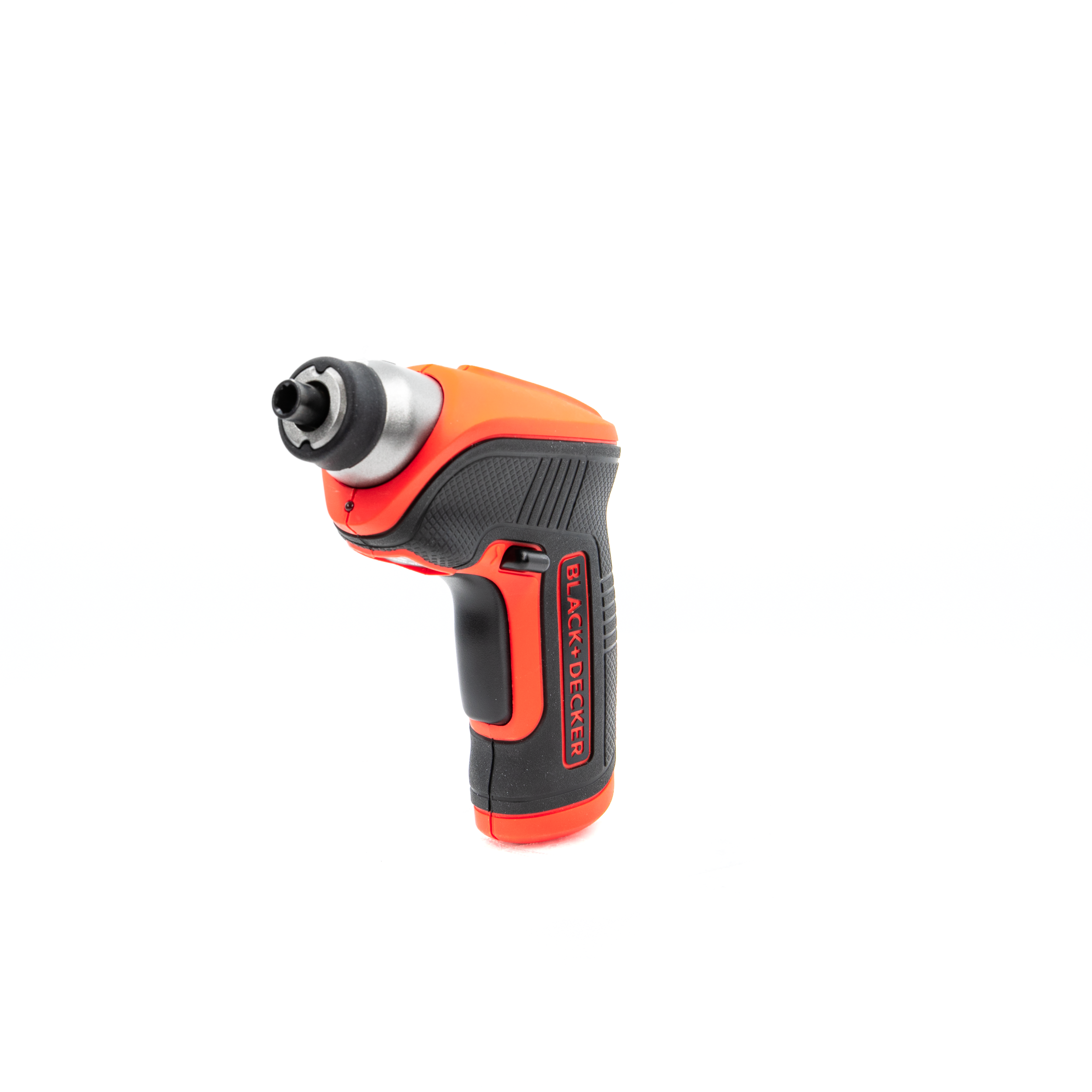 4V MAX* Cordless Screwdriver with LED Light