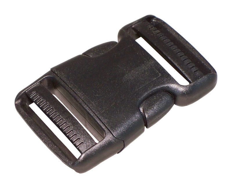 Buckle Side Release 2" Pack of 20