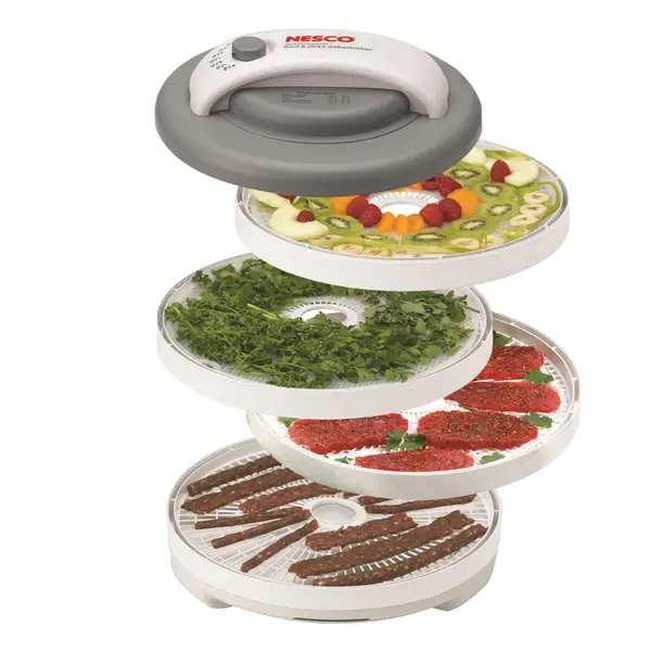 Nesco Snackmaster Encore Dehydrator