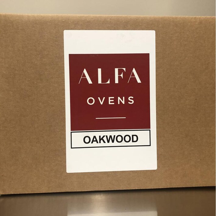 Alfa Oak Cookwood