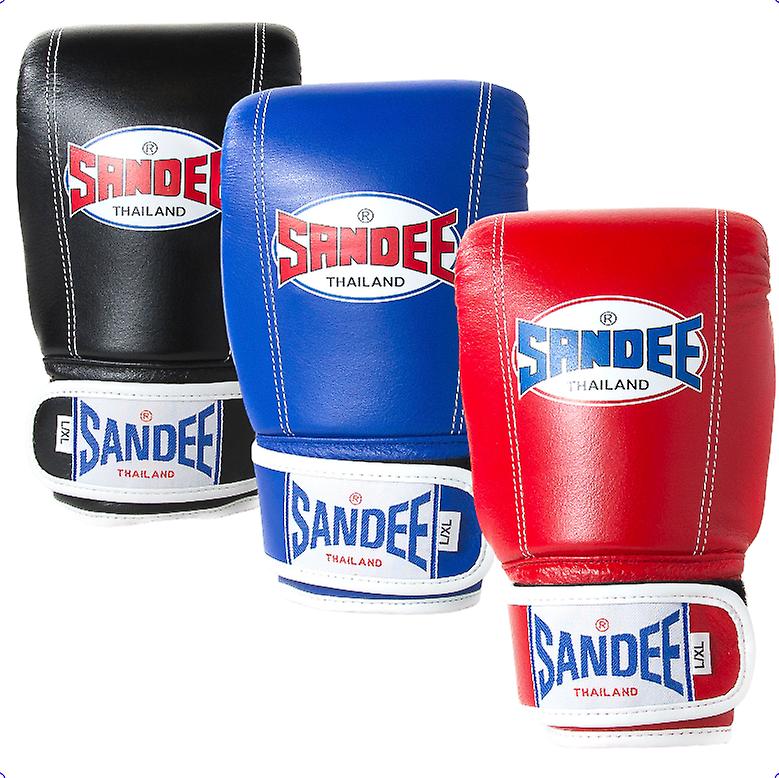 Sandee black bag gloves