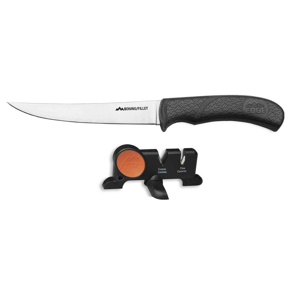 Outdoor Edge ButcherLite Game Processing Kit