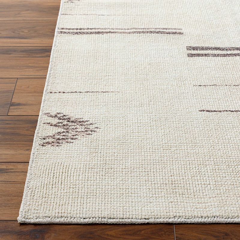 Shelbie Global Area Rug