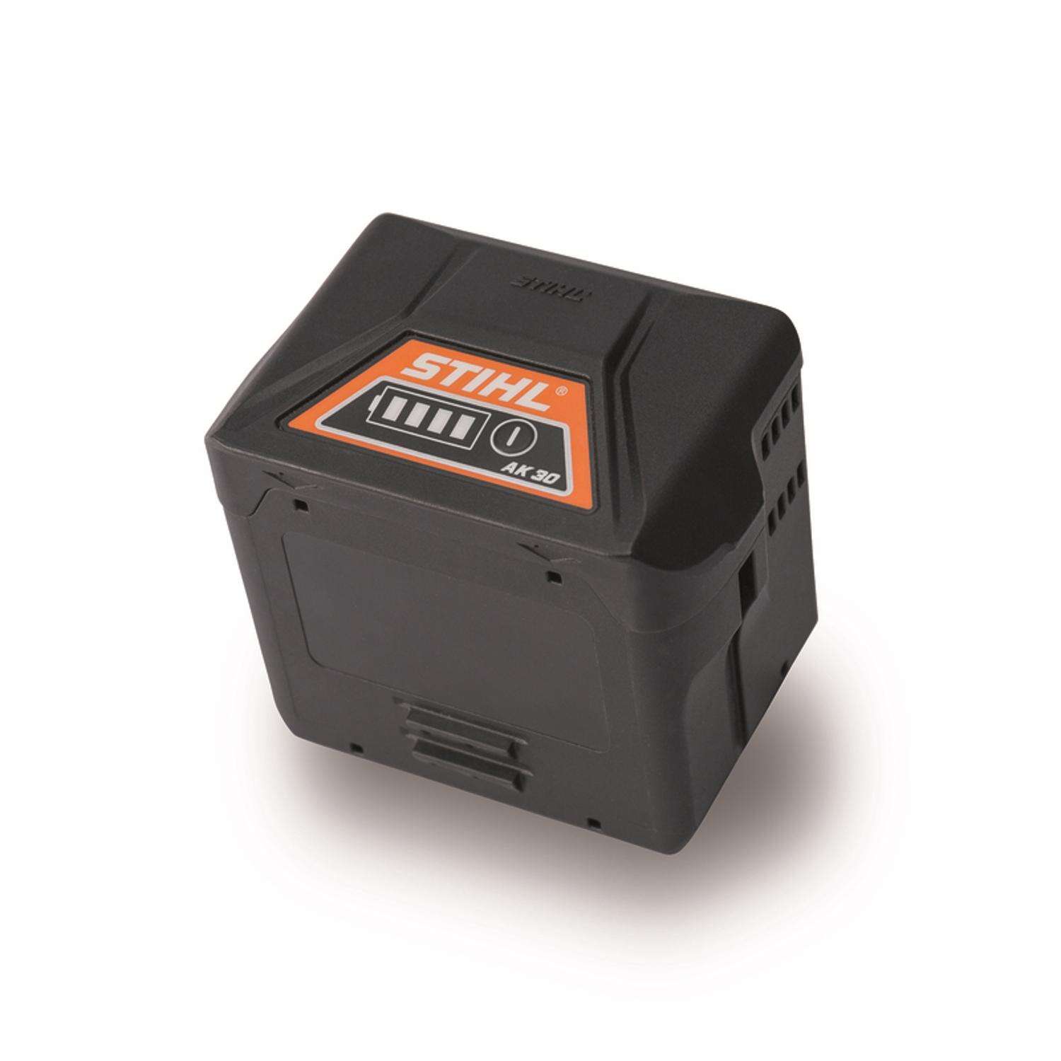 STIHL 36V AK 30 4.8 Ah Lithium-Ion Battery 1 pc