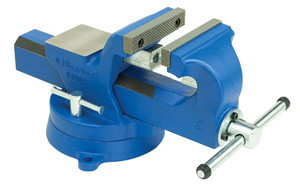 Ken Tool 63008 8 Industrial Duty Bench Vise