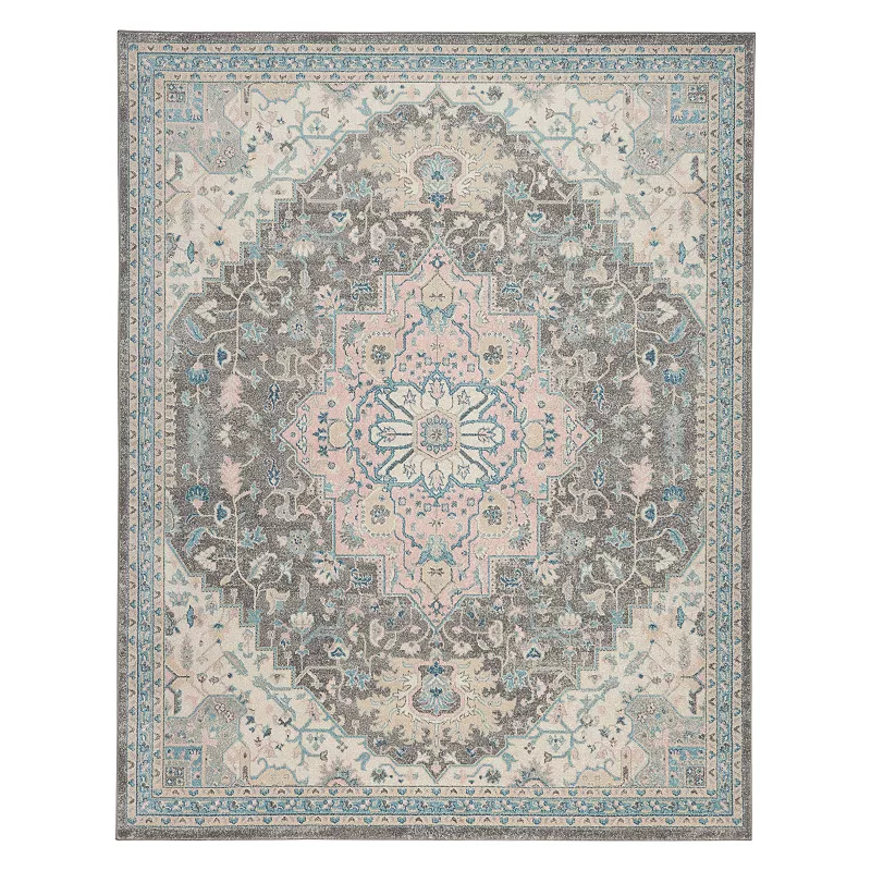 Nourison Tranquil Chloe Rug