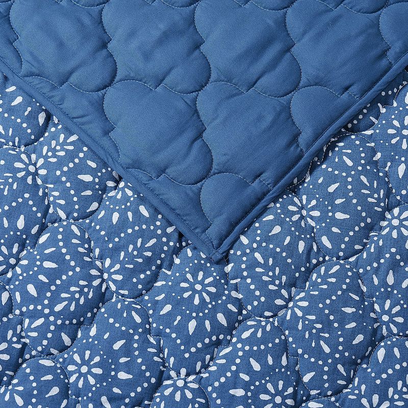 Brooklyn Loom Katrine Quilt Set