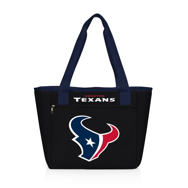 Nfl Houston Texans Soft Cooler Bag