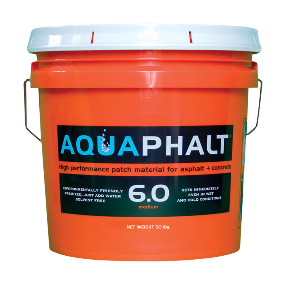 AQUAPHALT 6.0 50LBS