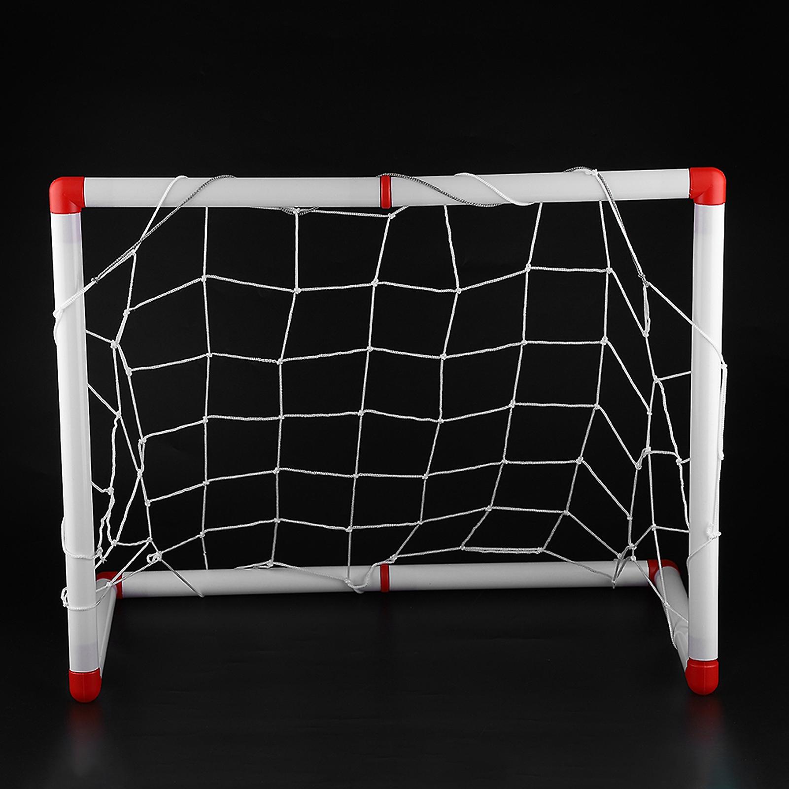 Children Football Game Toy Parent-child Interaction Outdoor Indoor Soccer Goal Practice Games