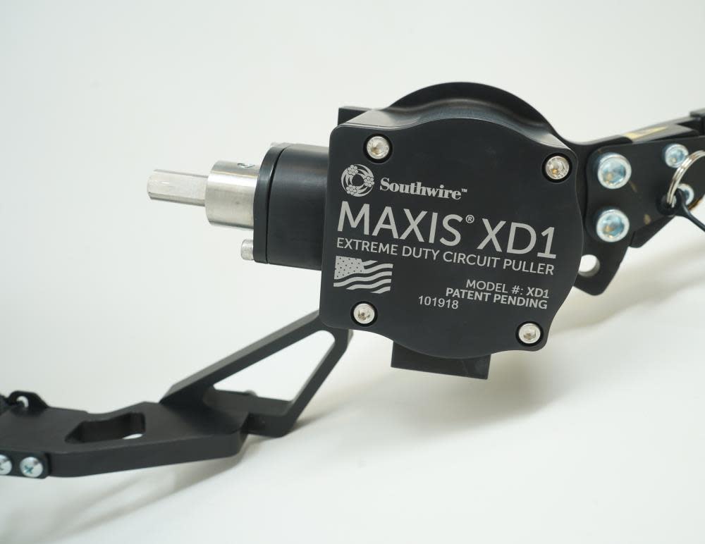 Maxis? Extreme Duty Circuit Puller ;