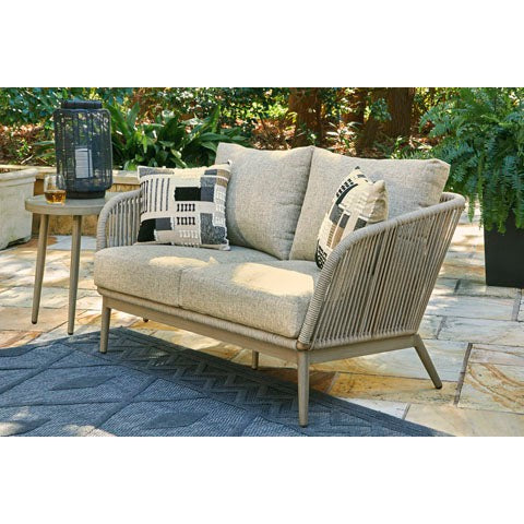 Rope Outdoor Seating Sets