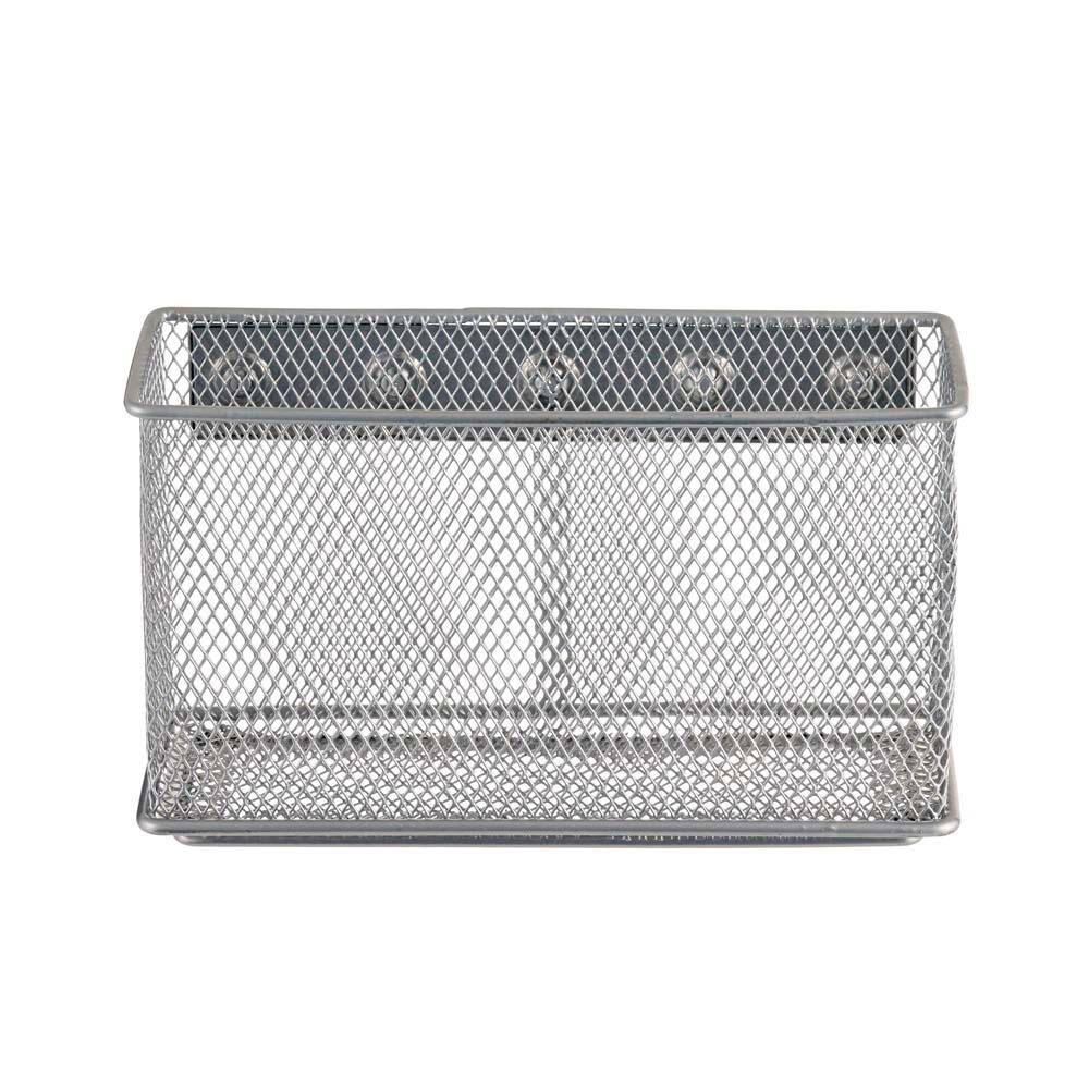 Design Ideas Mesh Extra Large Magnetic Bin 351339