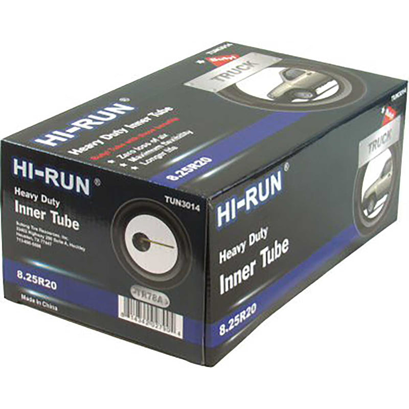 Hi-Run Truck and Light Truck Tire Inner Tubes