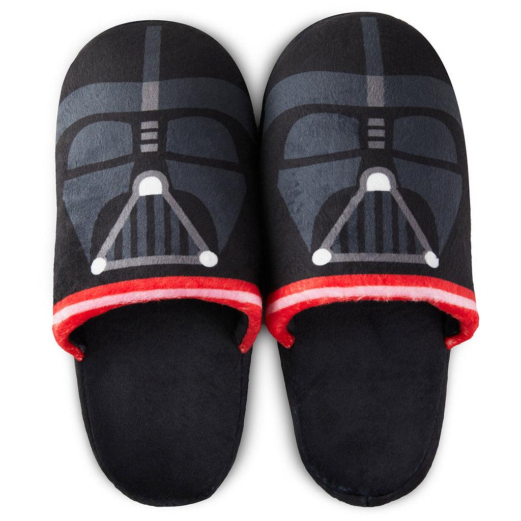 Hallmark  Star Wars™ Darth Vader™ Slippers With Sound, Small/Medium