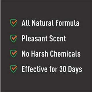PLOTSAVER Liquid Repellent 2.5 Gal. Concentrate PS-C-320