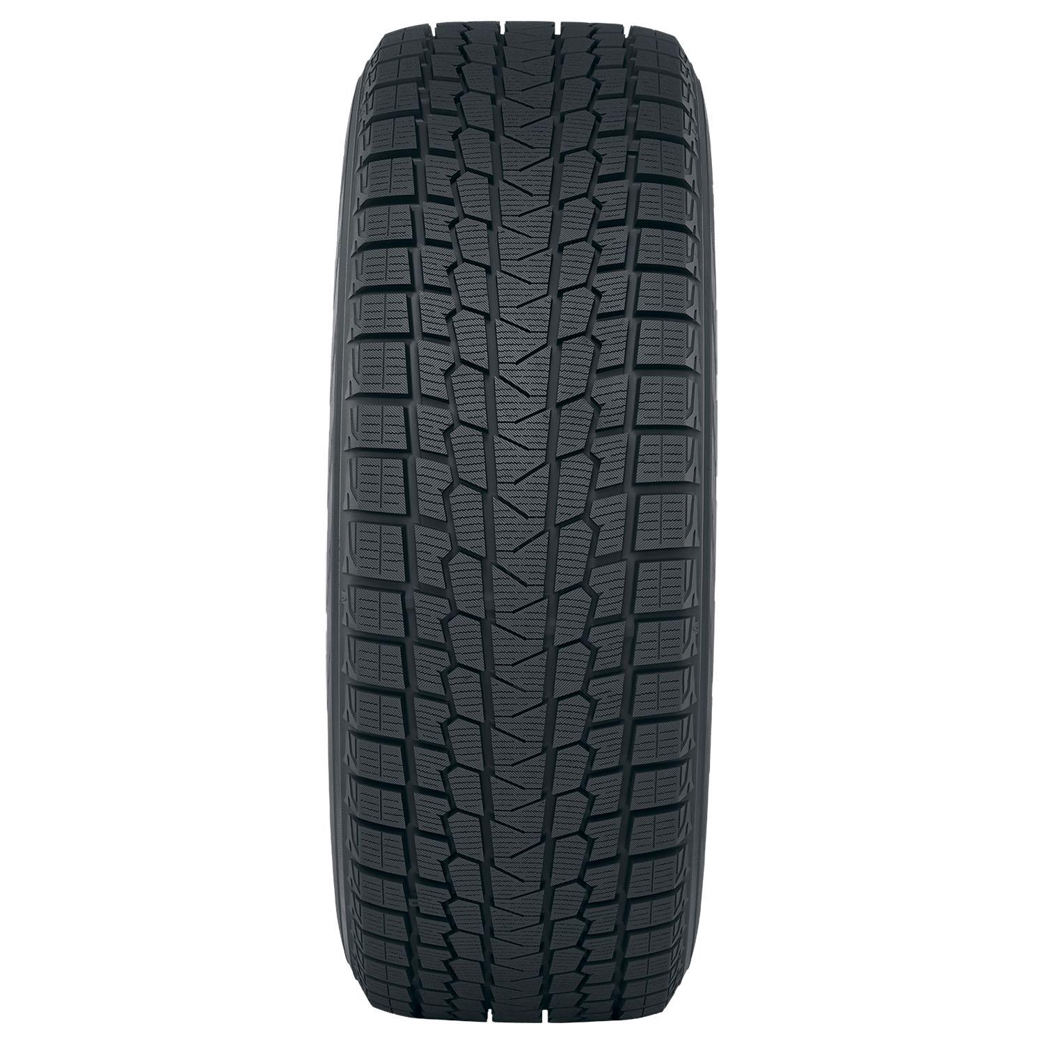 Yokohama iceGUARD iG53 Winter 235/55R17 99H Passenger Tire