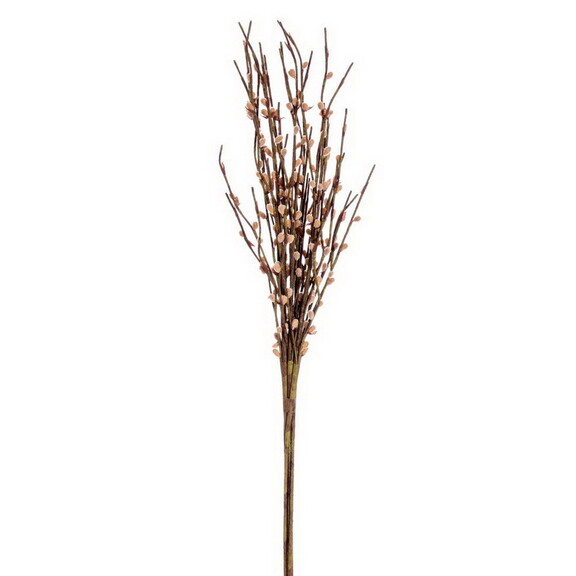 Vickerman FPQ230934 34 Artificial Black Goat Will...