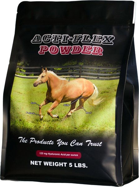 Cox Vet Lab Acti-Flex Powder Horse Supplement