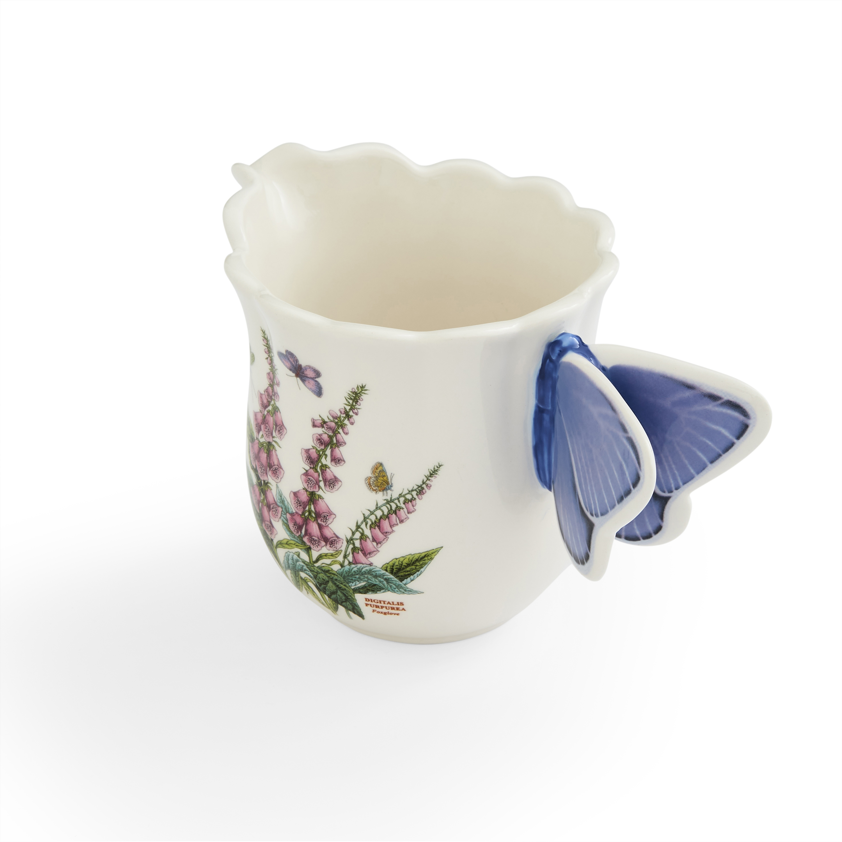 Portmeirion Botanic Garden Bouquet Creamer