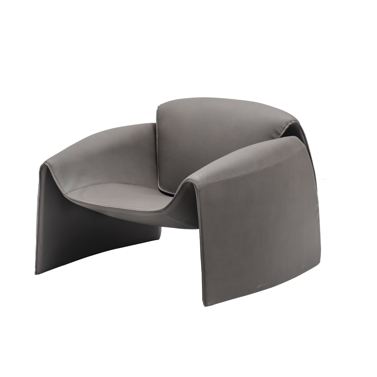 New Drancy Armchair Chair Lc056