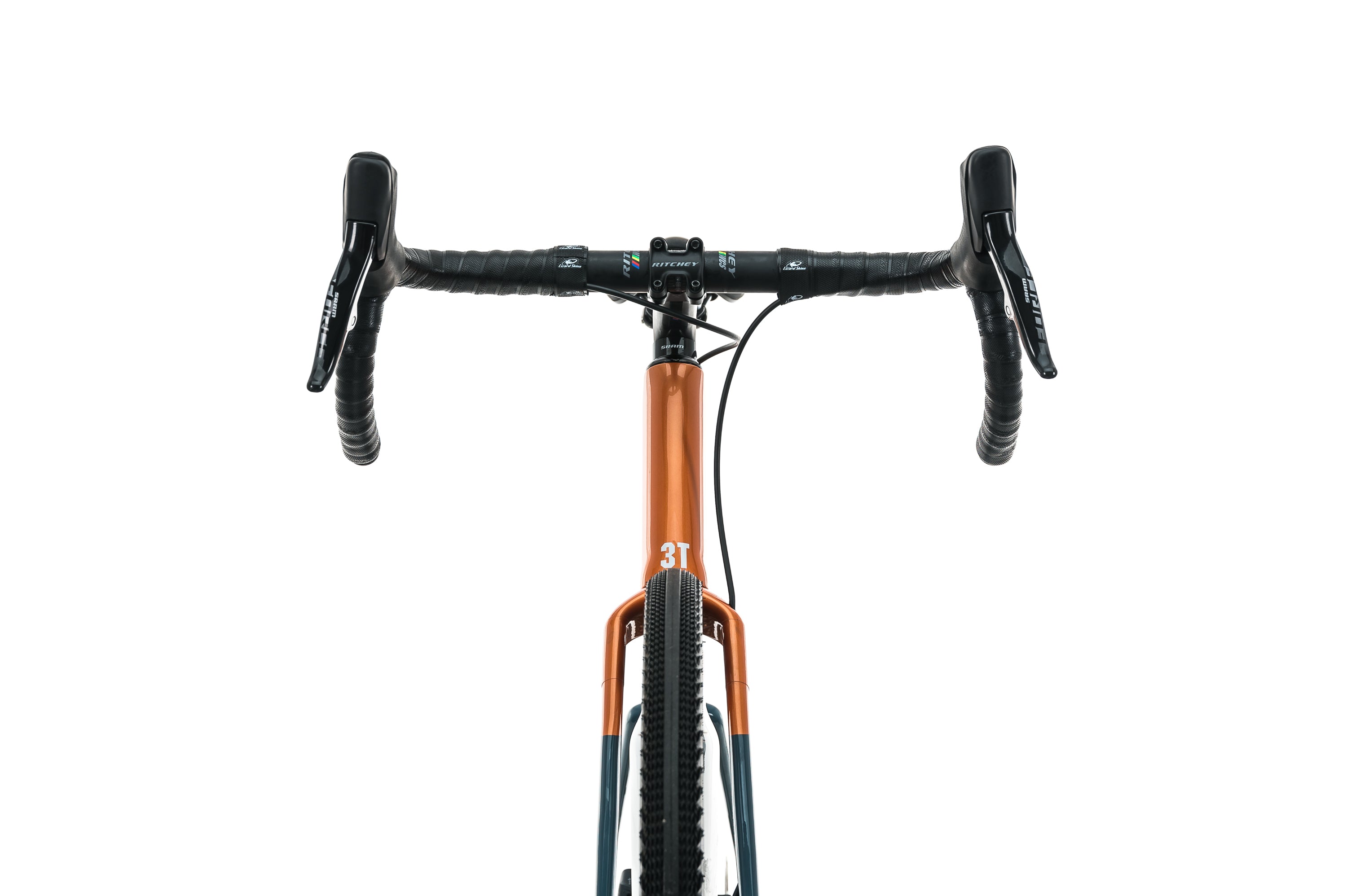 3T Exploro RaceMax Gravel Bike - 2021, 56cm