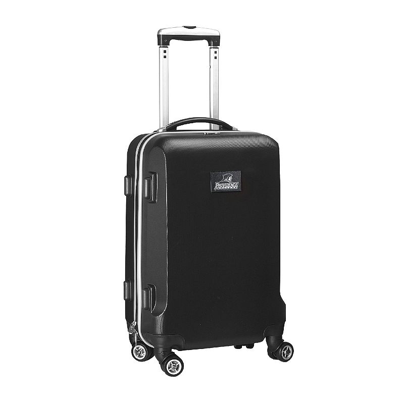 Providence Friars 20-Inch Hardside Spinner Carry-On