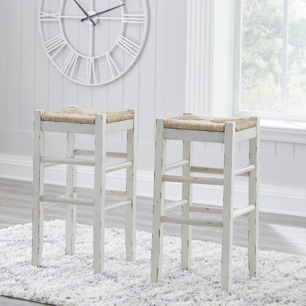 Mirimyn Stool， Set of 2