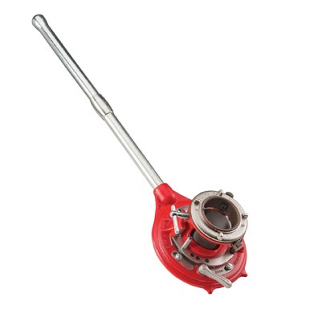 Ridgid 65R-C Receding Threader 1