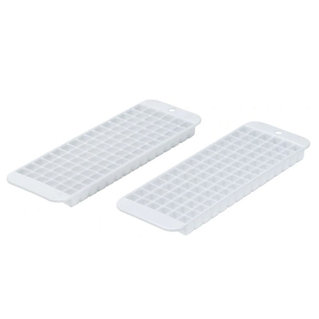 Better Houseware Cubette Ice Cube Trays Set Of 2