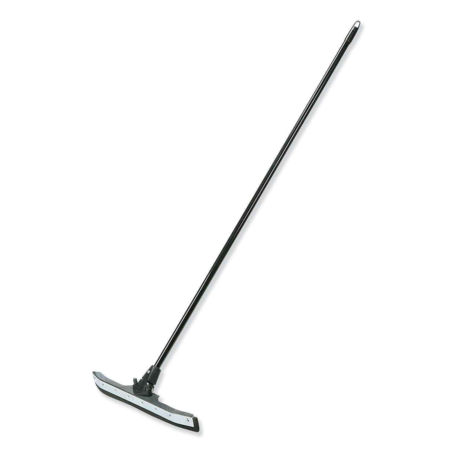 SKILCRAFT FlexSweep Squeegee with Handle by AbilityOneandreg; NSN6827627