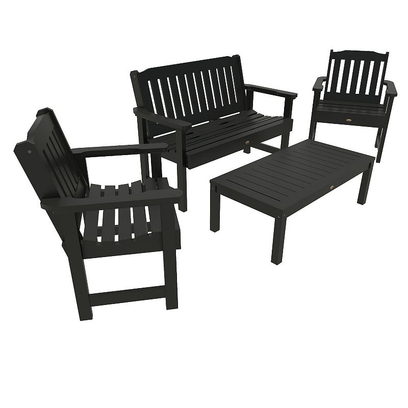 highwood Conversation Furniture Set