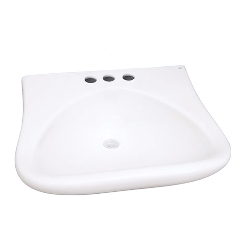 Bella Wall-Hung Basin