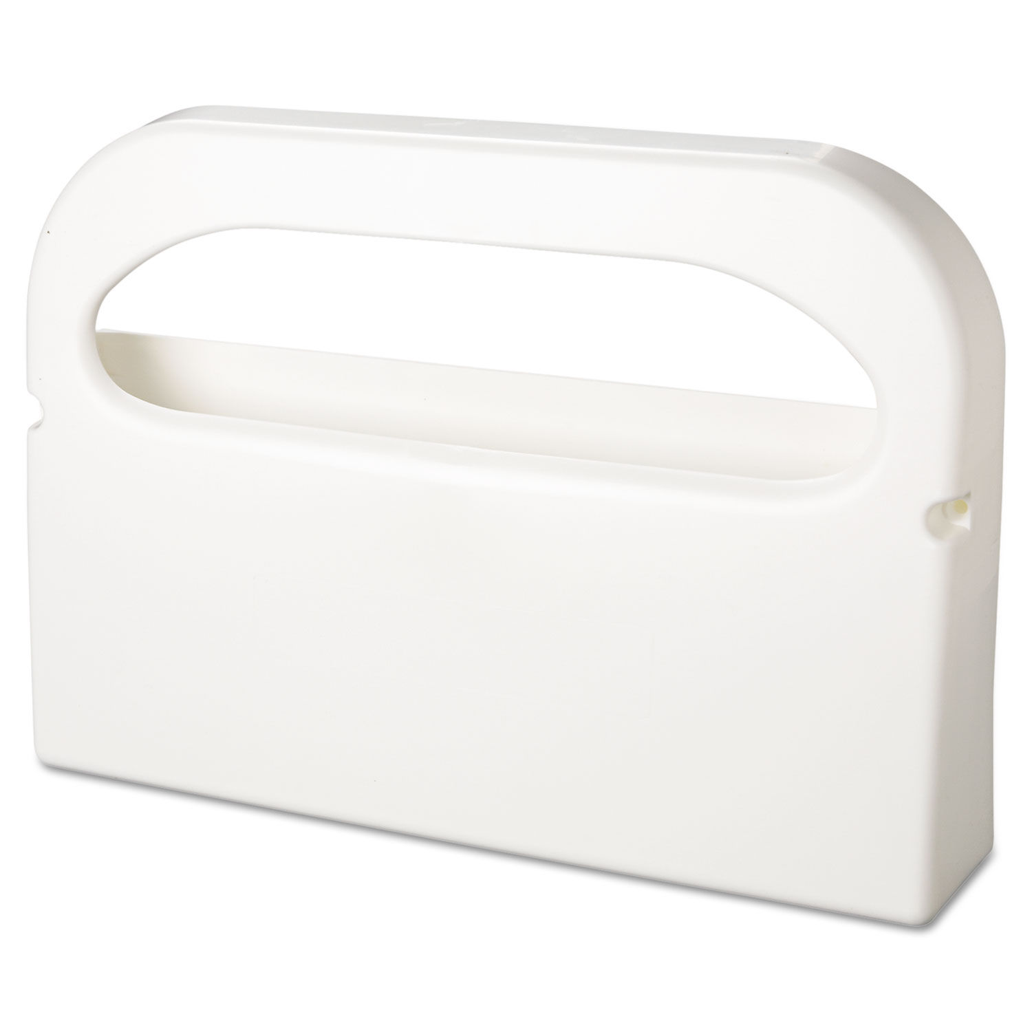 Health Gards Toilet Seat Cover Dispenser by HOSPECOandreg; HOSHG12