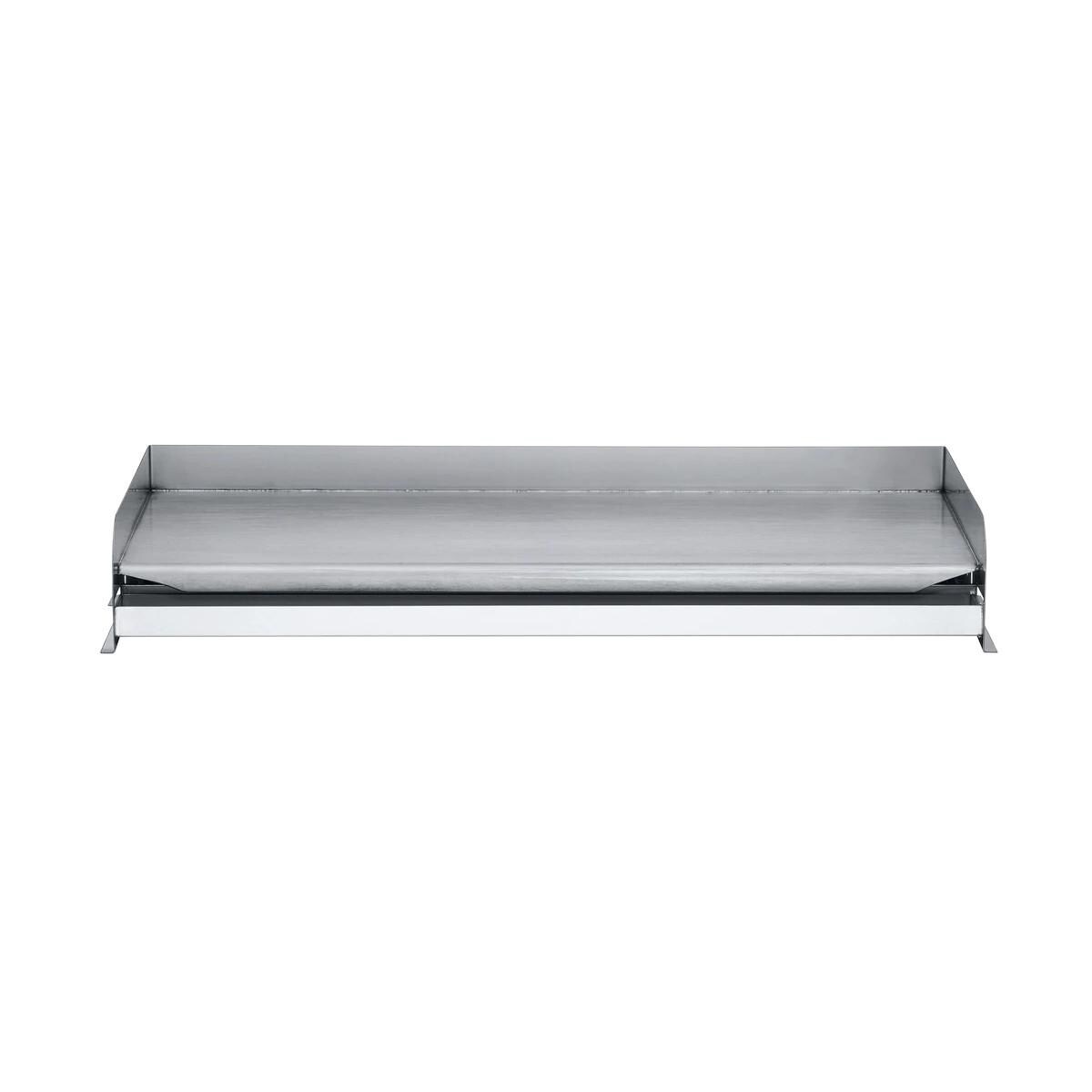 Crown Verity 48-Inch Slide-On Griddle For Crown Verity Grills