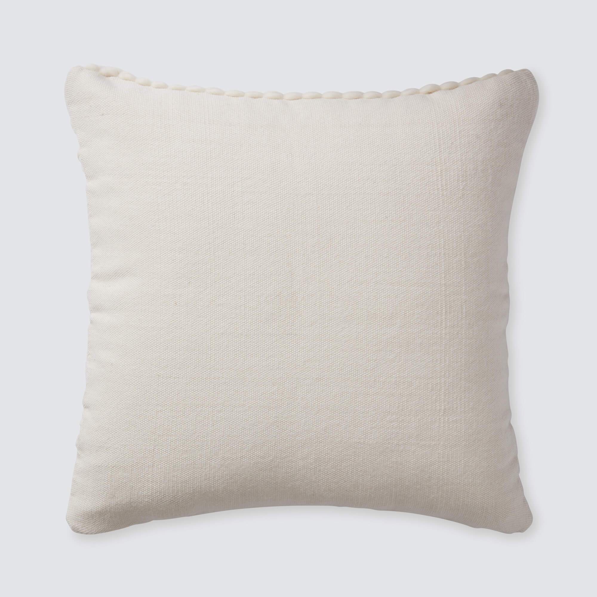 La Nieve Pillow