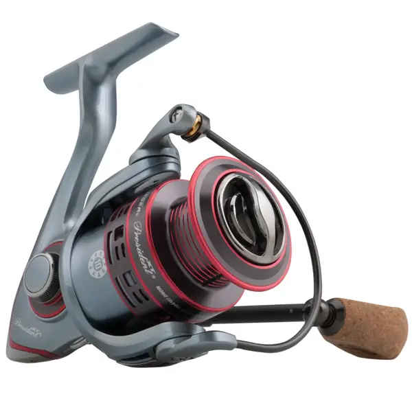 Pflueger President XT Spin Reel