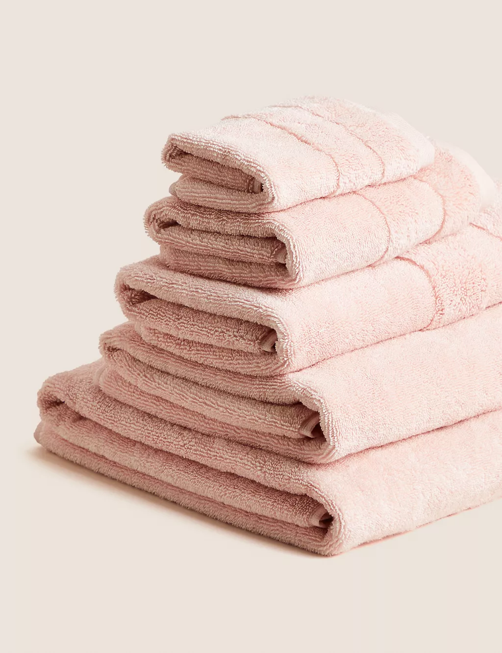 Ultimate Turkish Luxury Cotton Towel